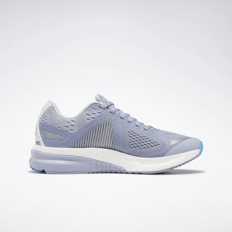 Reebok Harmony Road 3.0 Bežecké Tenisky Damske - Lavendel/Biele RS7800EB